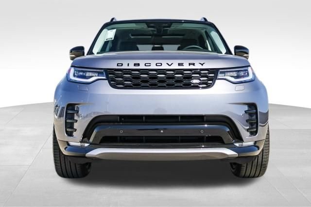 land rover discovery 2025 SALRL2FXXS2512265 image land rover discovery 2025 SALRL2FXXS2512265 image
